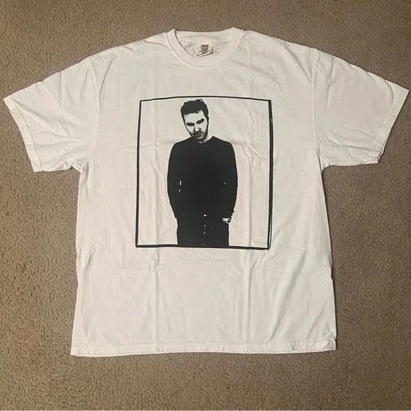 Morrissey Maladjusted shirt - Picture 1 of 3